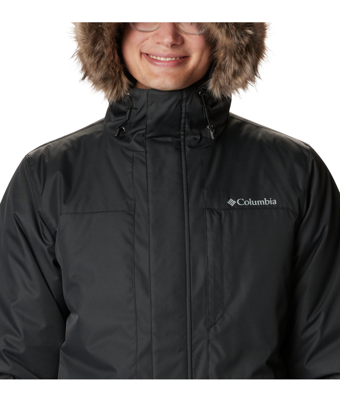 Leif Trail Parka