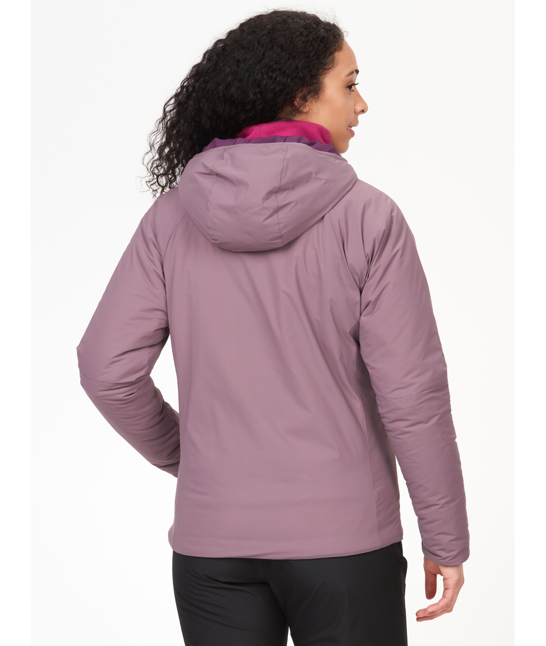 Wm's Novus Hoody
