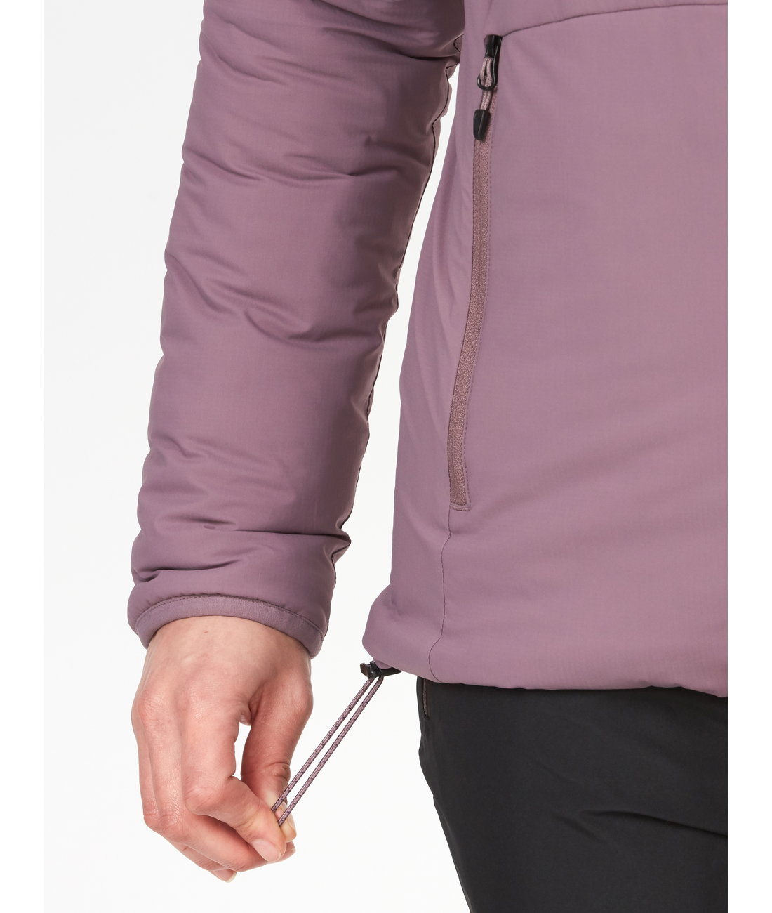 Wm's Novus Hoody