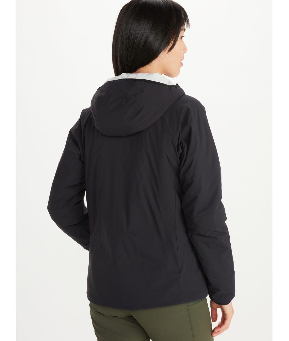 Wm's Novus Hoody