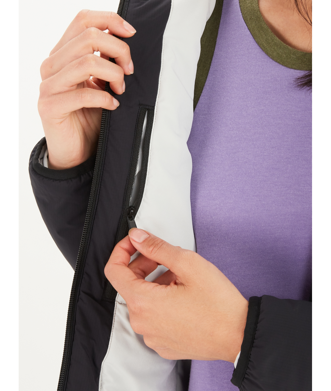 Wm's Novus Hoody