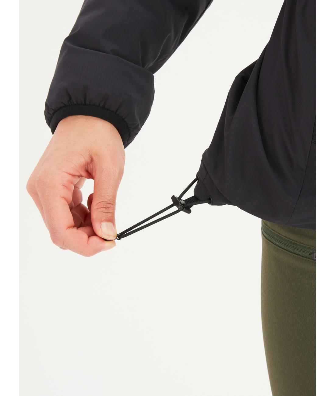 Wm's Novus Hoody