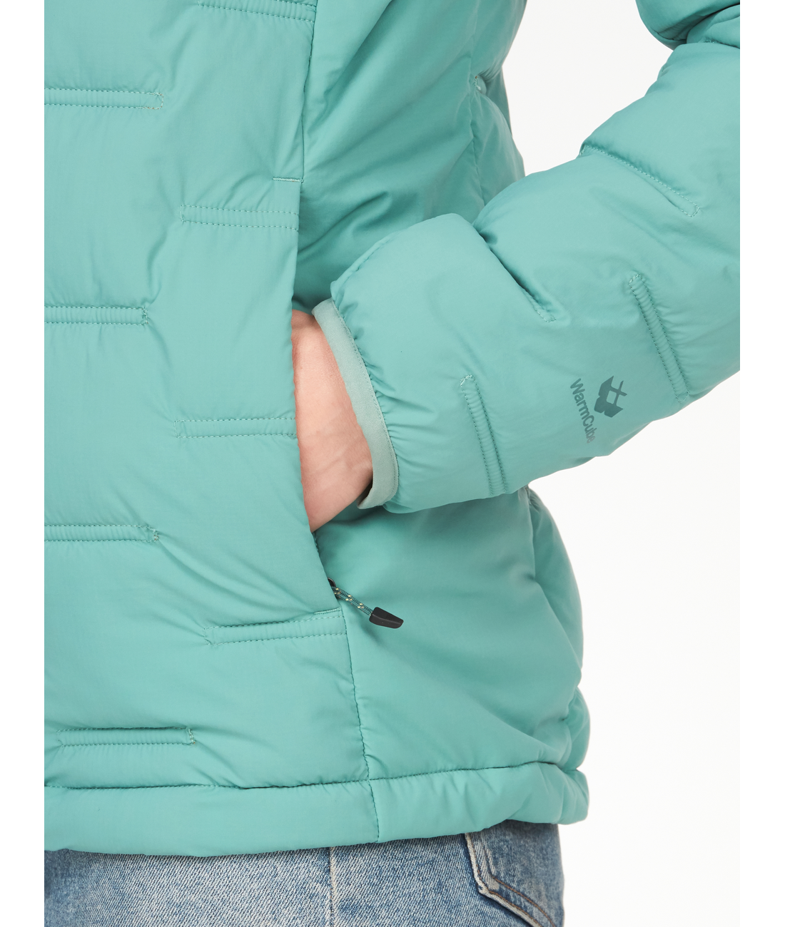 Wm's Warmcube Active Novus