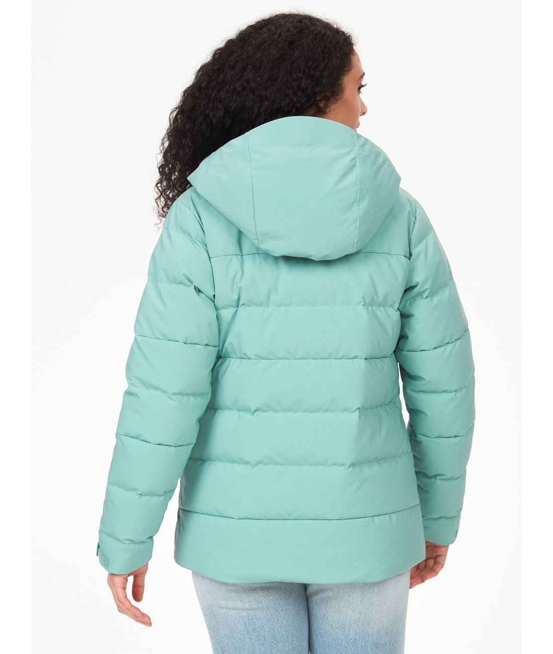 Wm's Slingshot Jacket