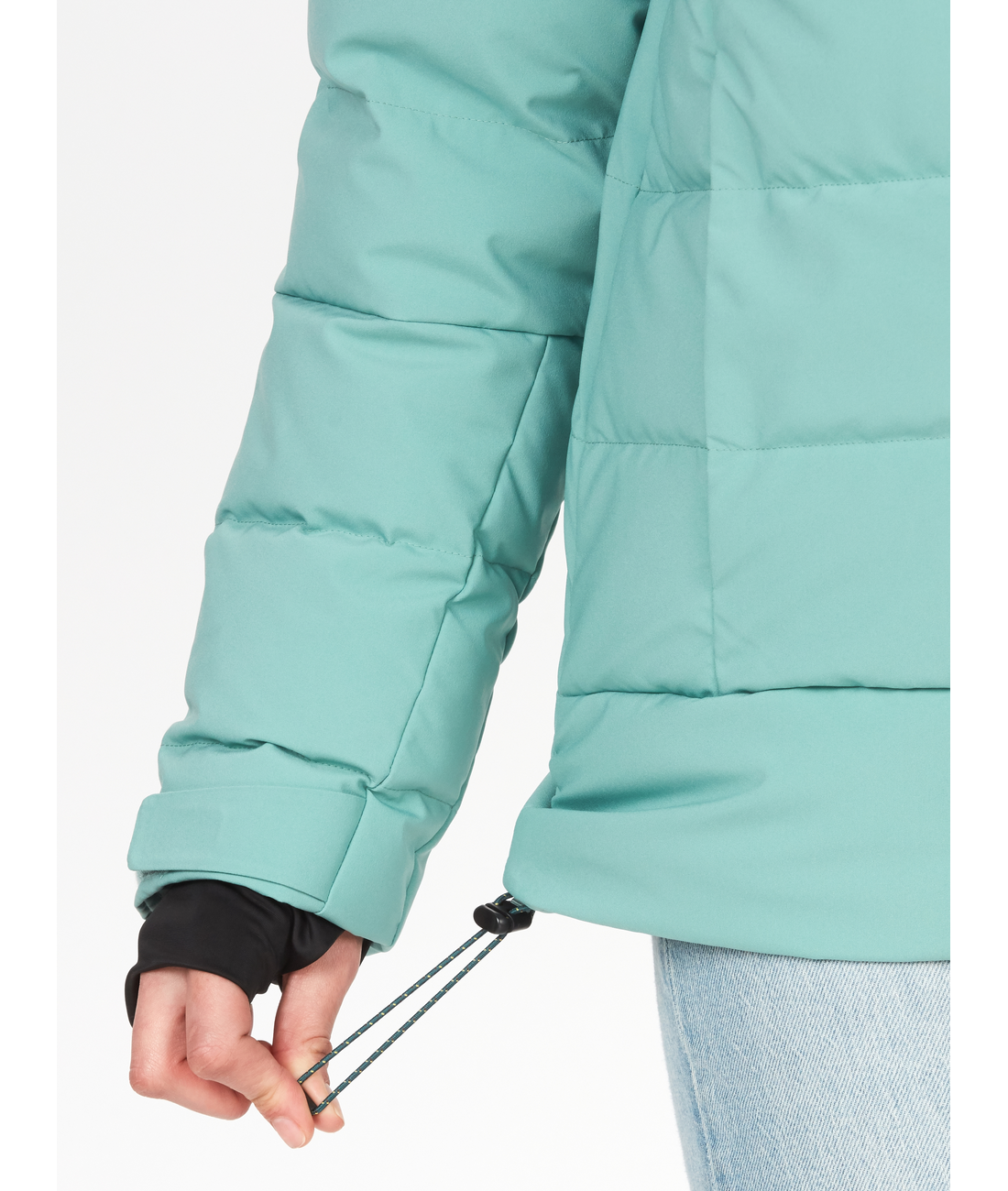 Wm's Slingshot Jacket