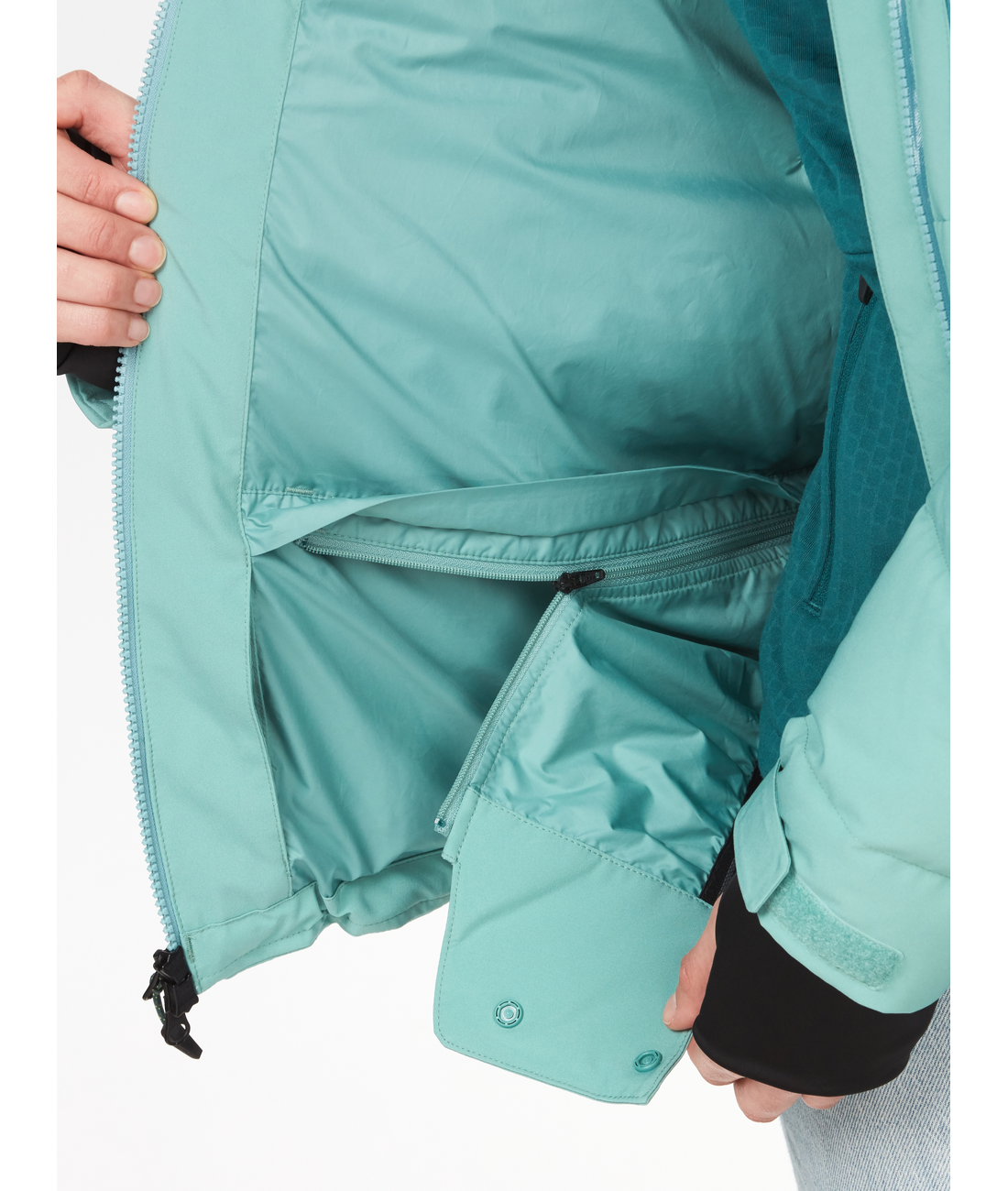Wm's Slingshot Jacket