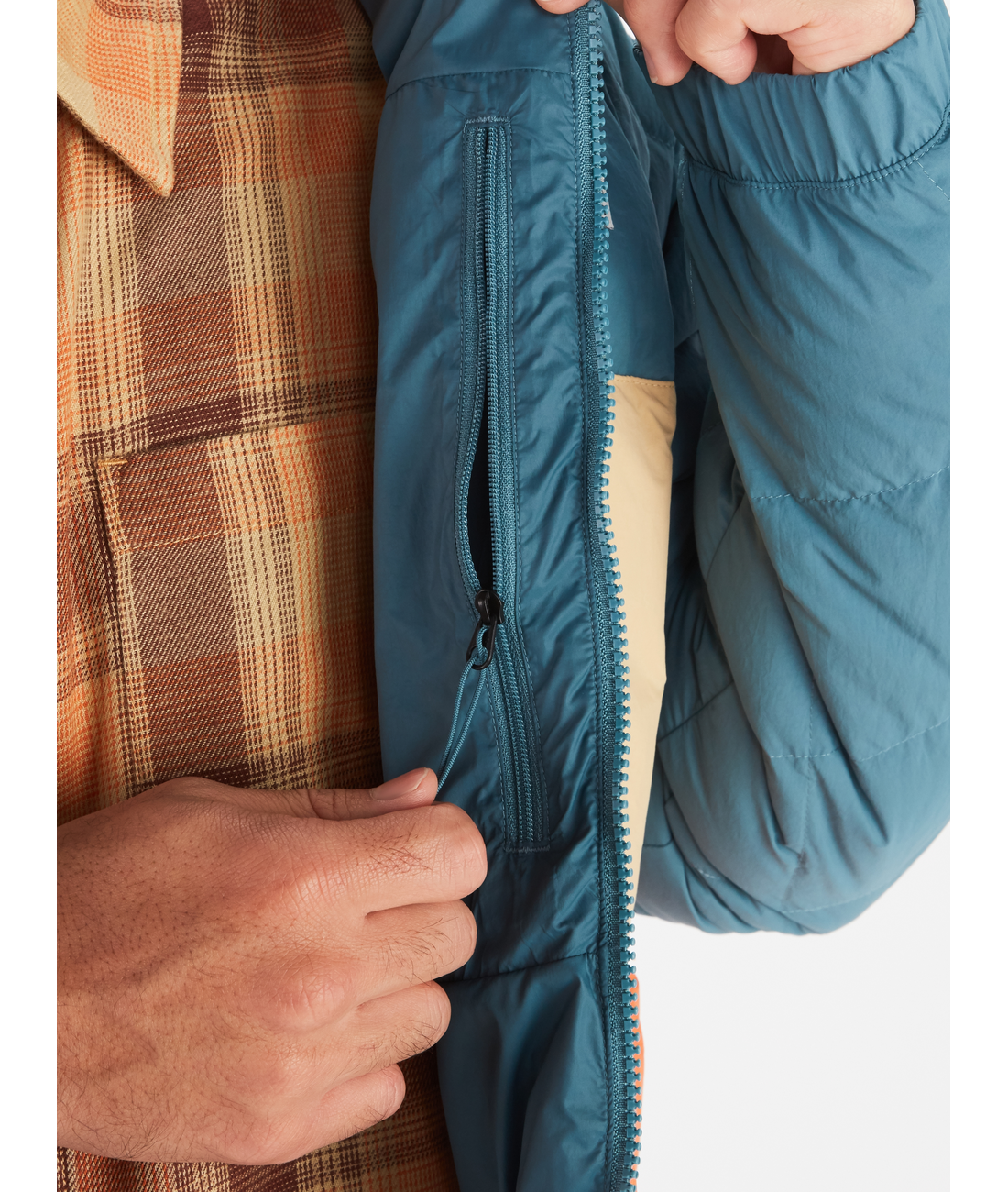 Ares Jacket Bild 2