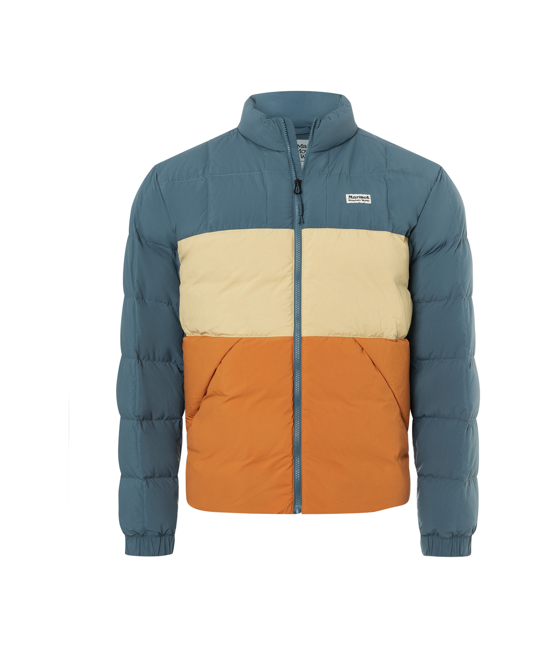 Ares Jacket Bild 2