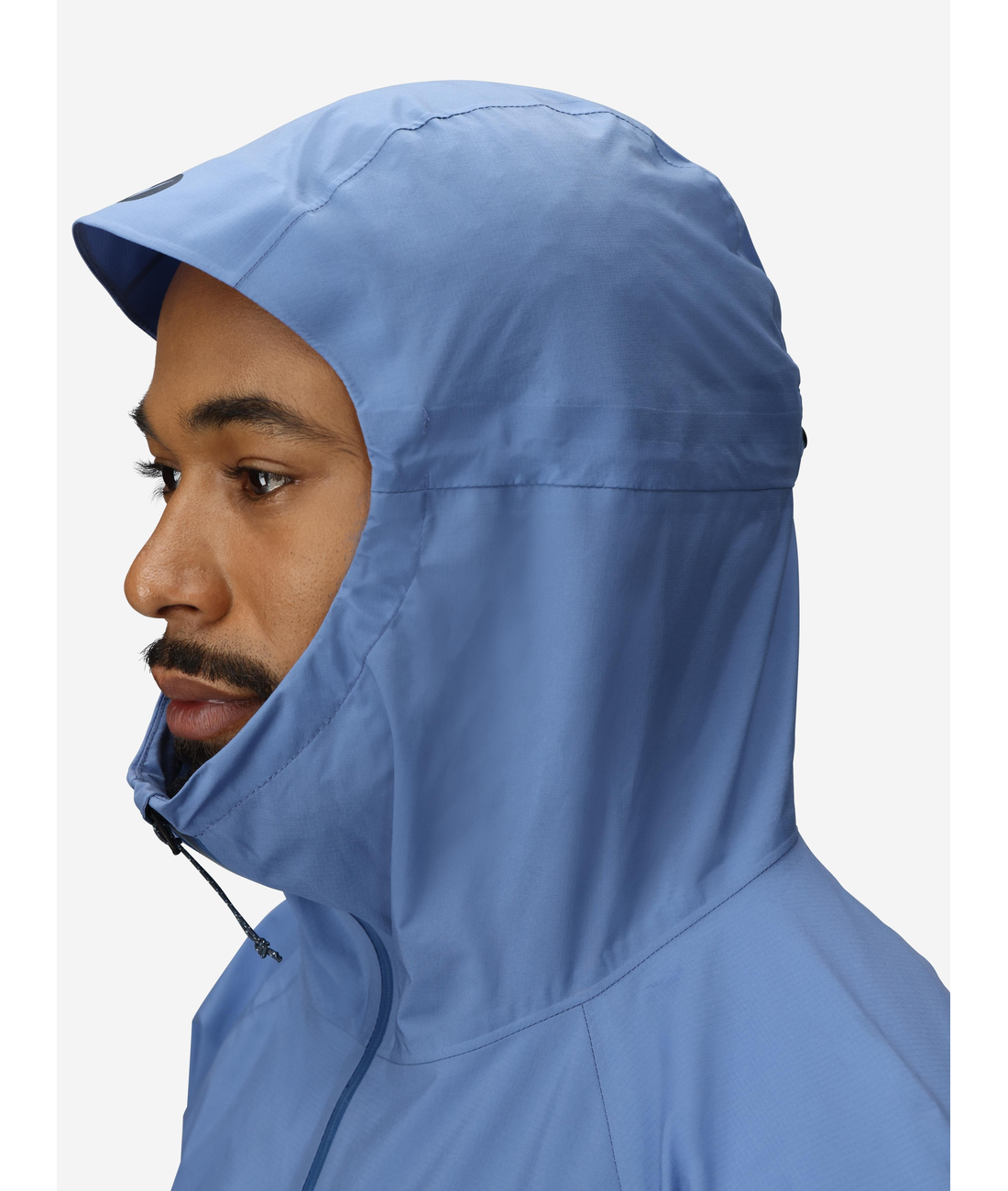 Superalloy Bio Rain Jacket