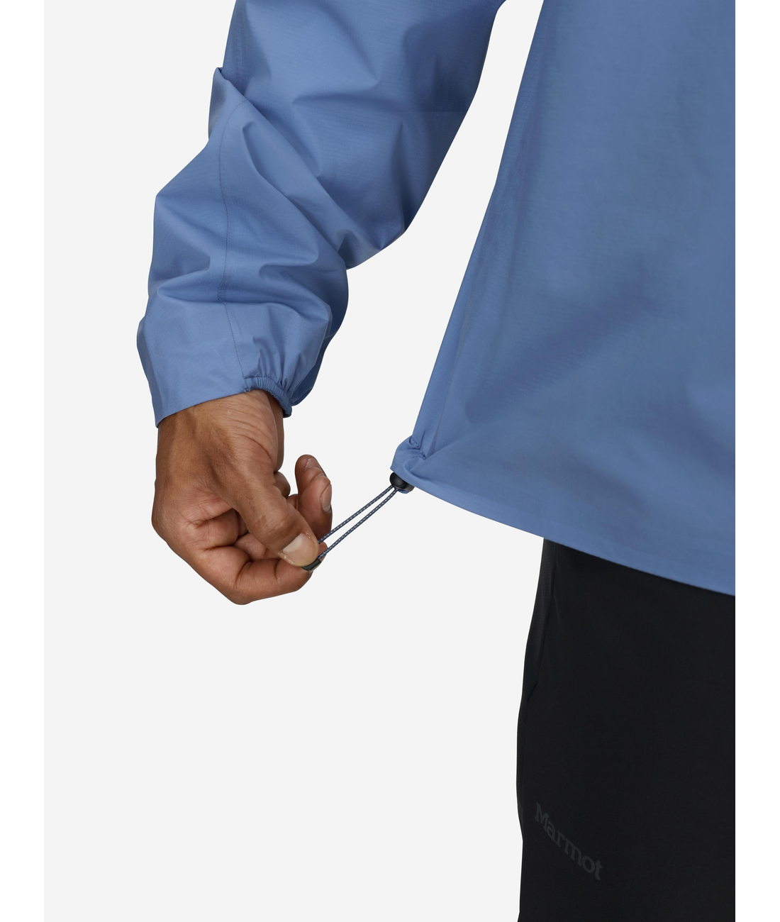 Superalloy Bio Rain Jacket