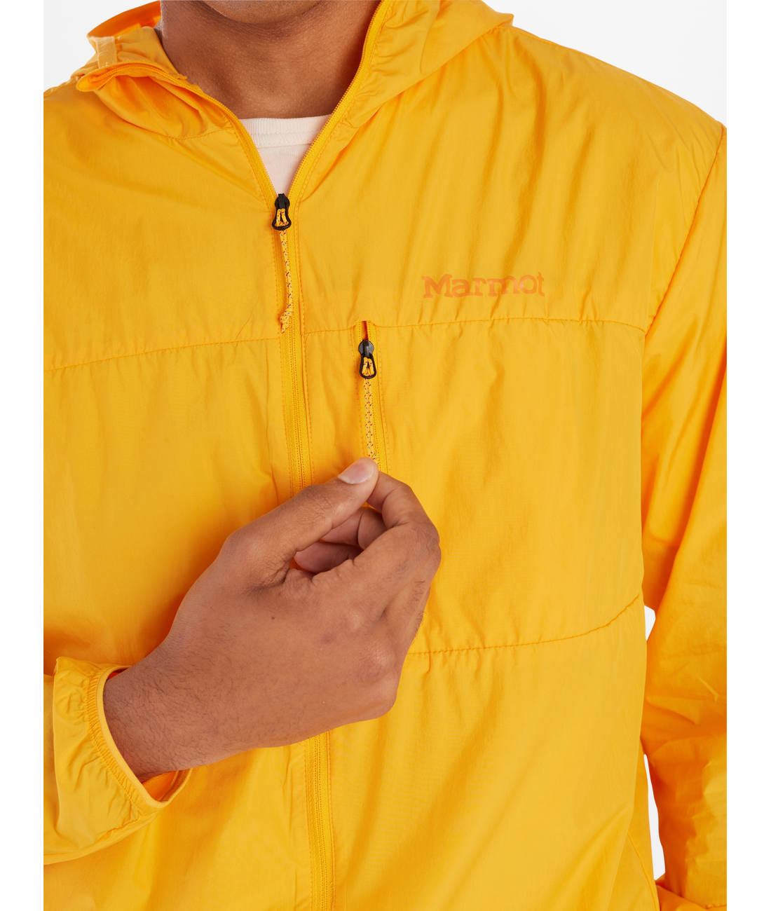 Superalloy Bio Wind Jacket Bild 2