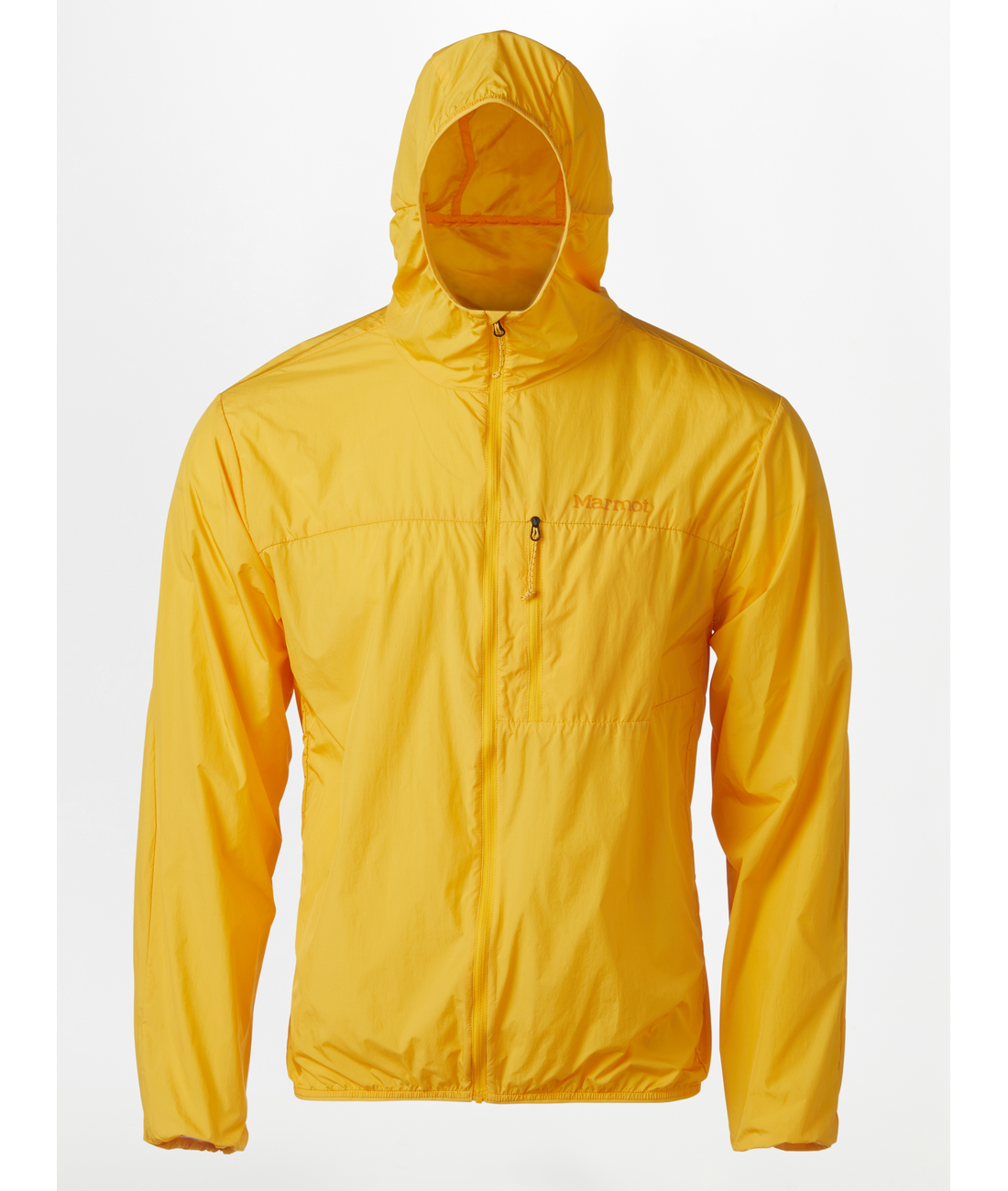 Superalloy Bio Wind Jacket Bild 2