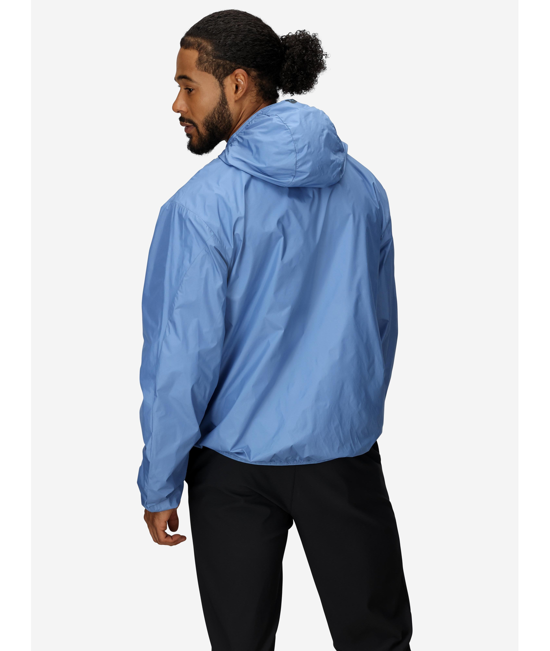 Superalloy Bio Wind Jacket