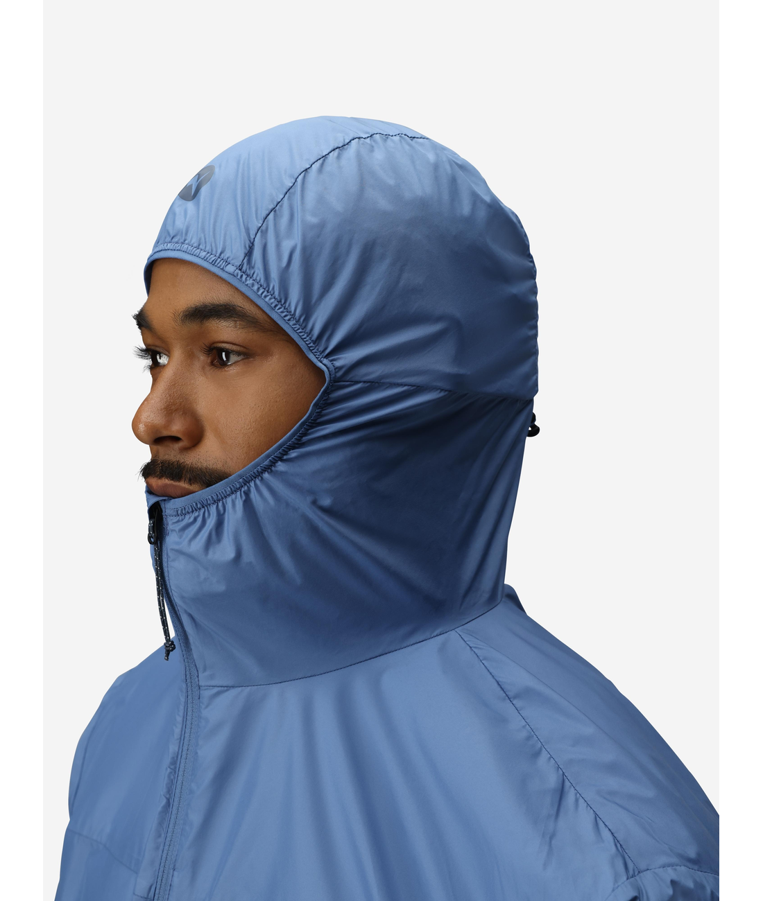 Superalloy Bio Wind Jacket