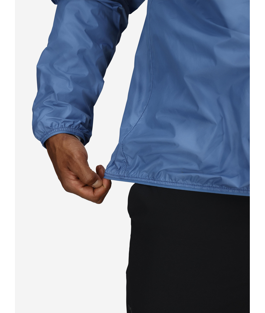 Superalloy Bio Wind Jacket