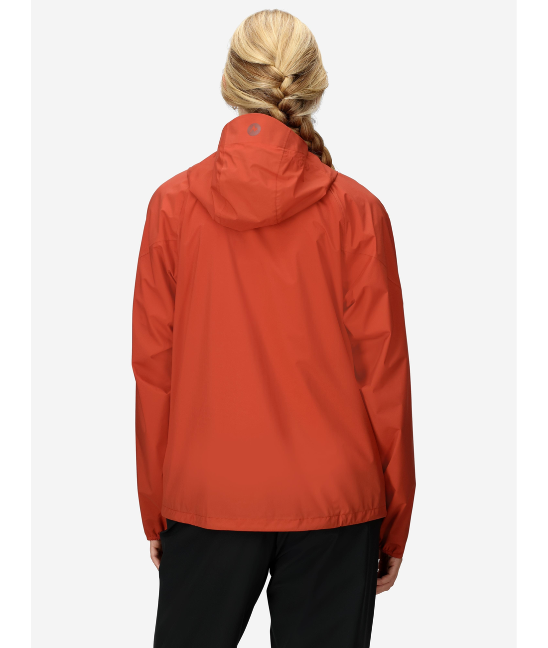 Wm's Superalloy Bio Rain Jacket