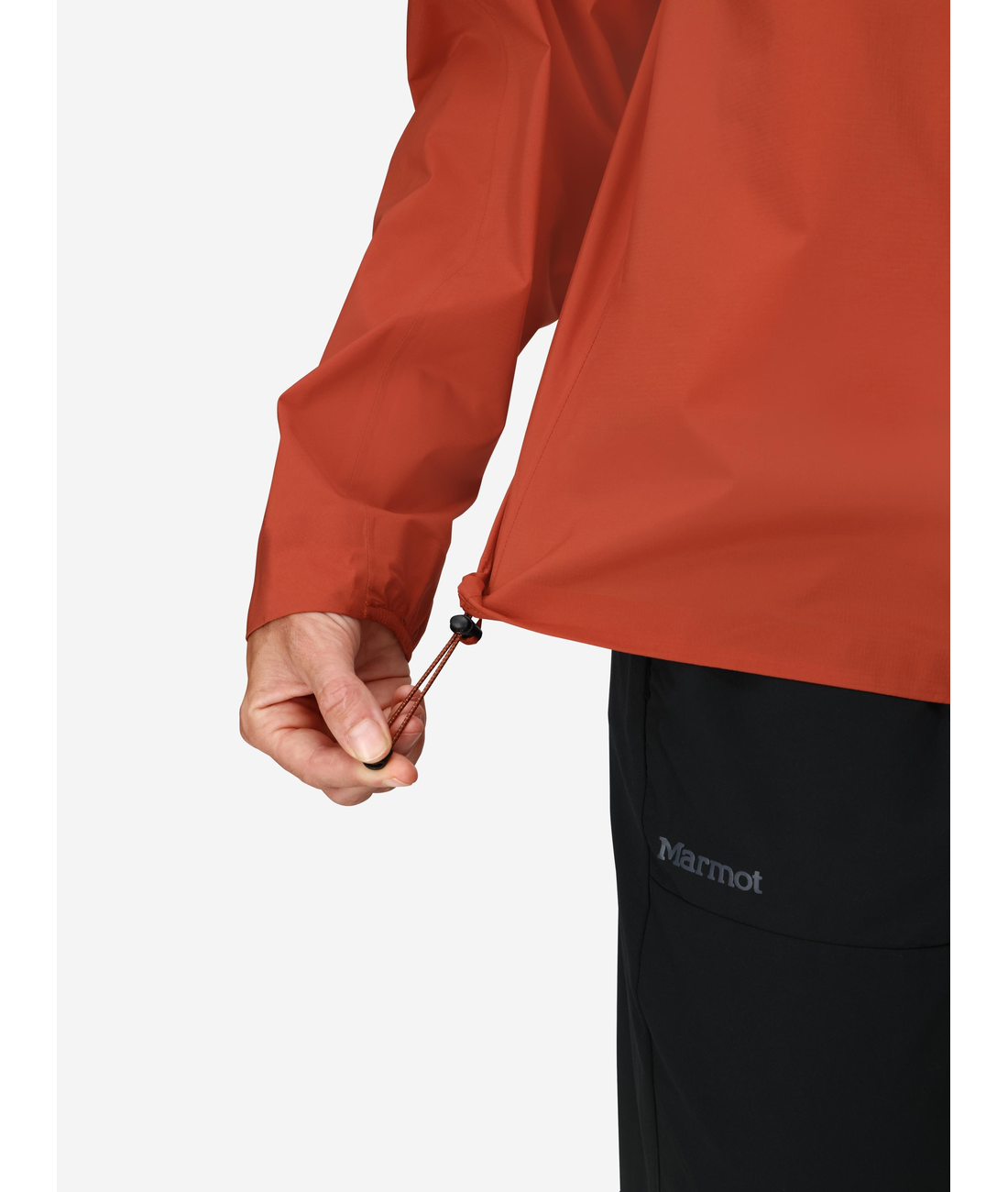 Wm's Superalloy Bio Rain Jacket