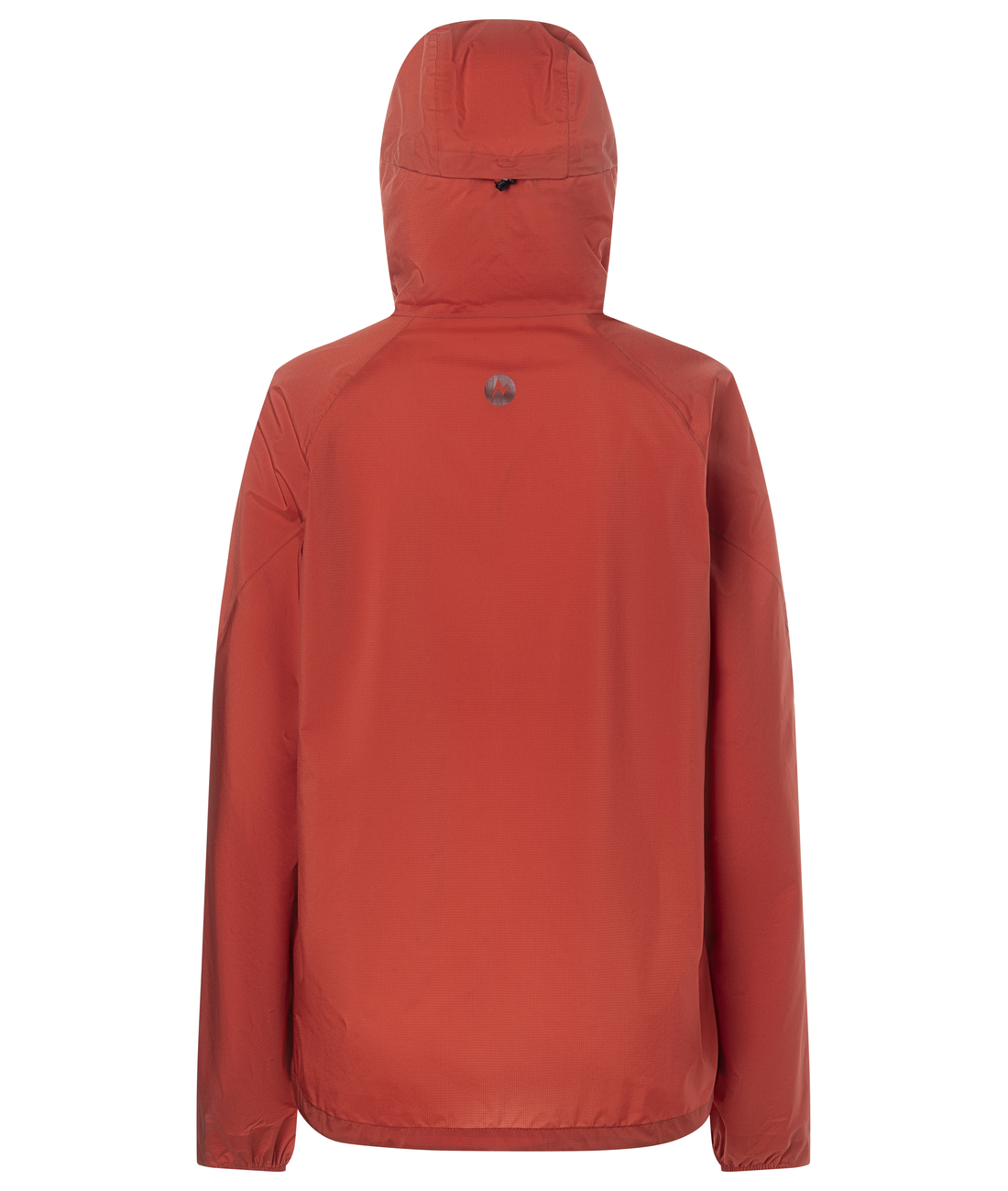 Wm's Superalloy Bio Rain Jacket