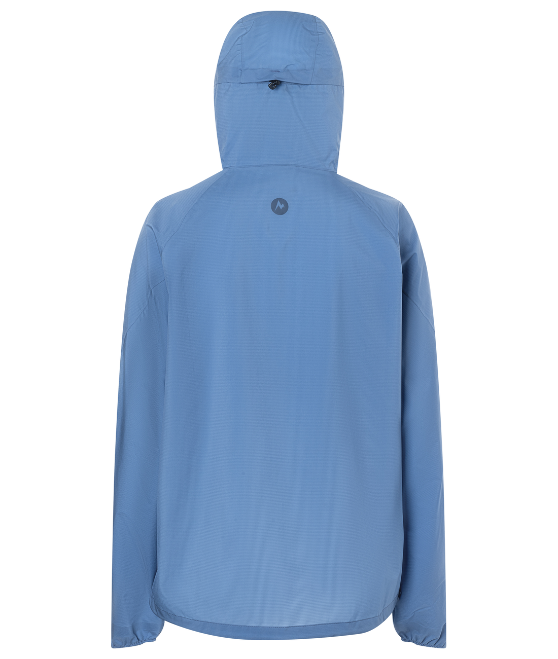 Wm's Superalloy Bio Rain Jacket