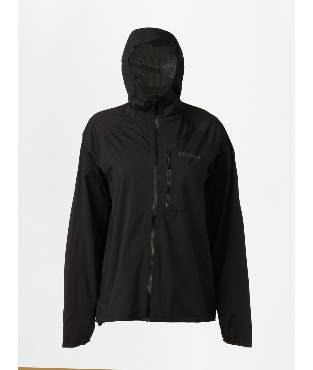 Wm's Superalloy Bio Rain Jacket