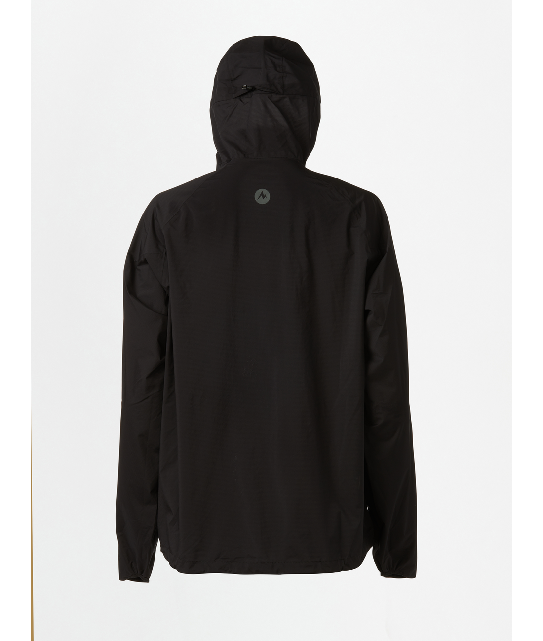 Wm's Superalloy Bio Rain Jacket