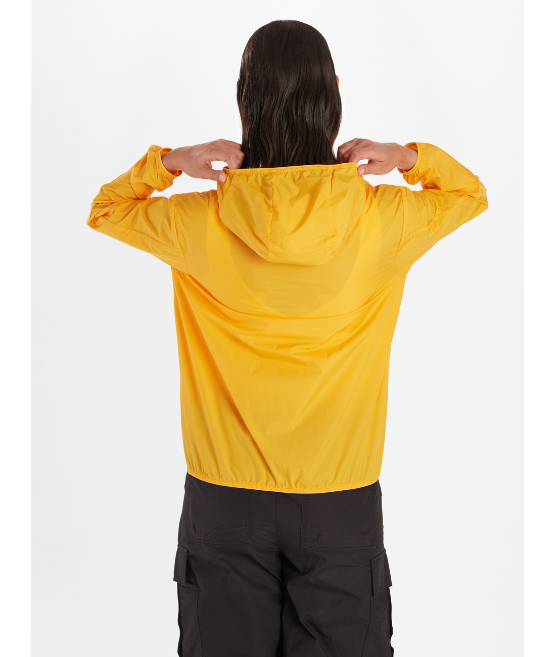 Wm's Superalloy Bio Wind Jacket