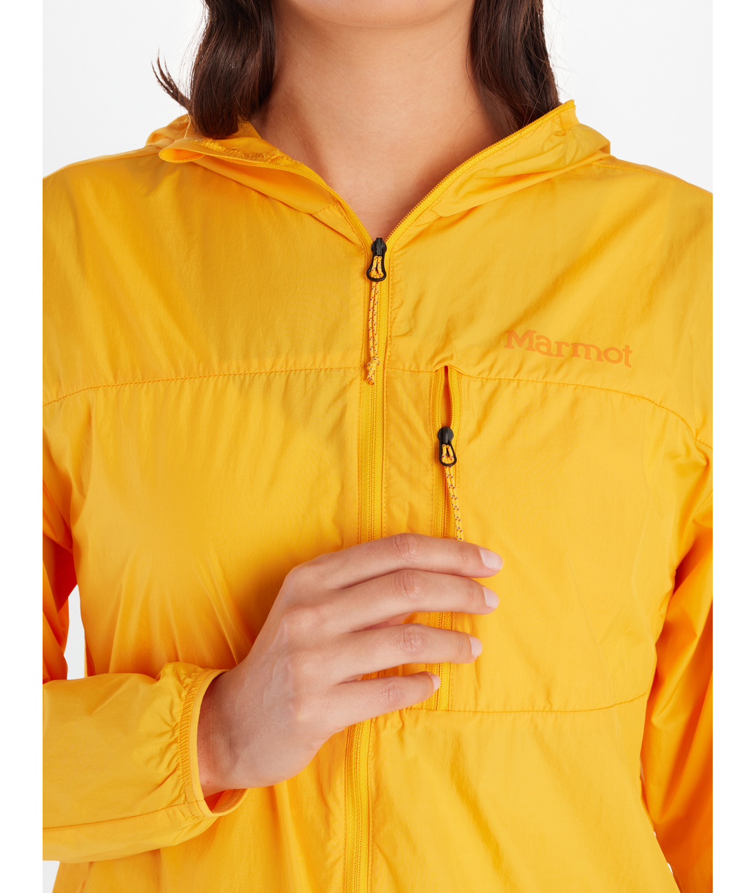 Wm's Superalloy Bio Wind Jacket