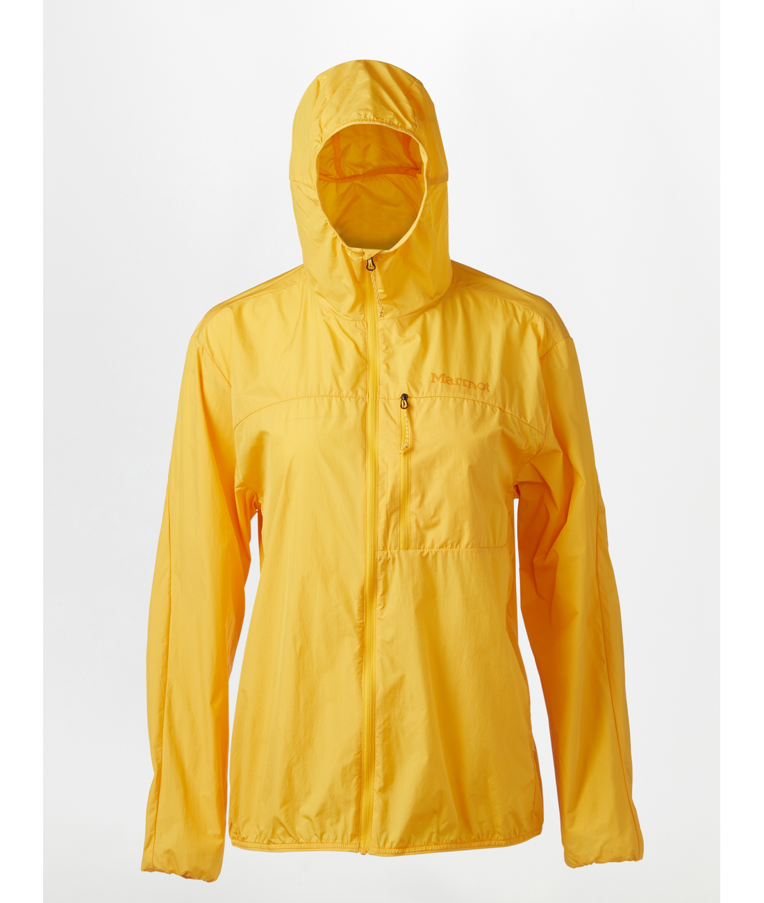 Wm's Superalloy Bio Wind Jacket
