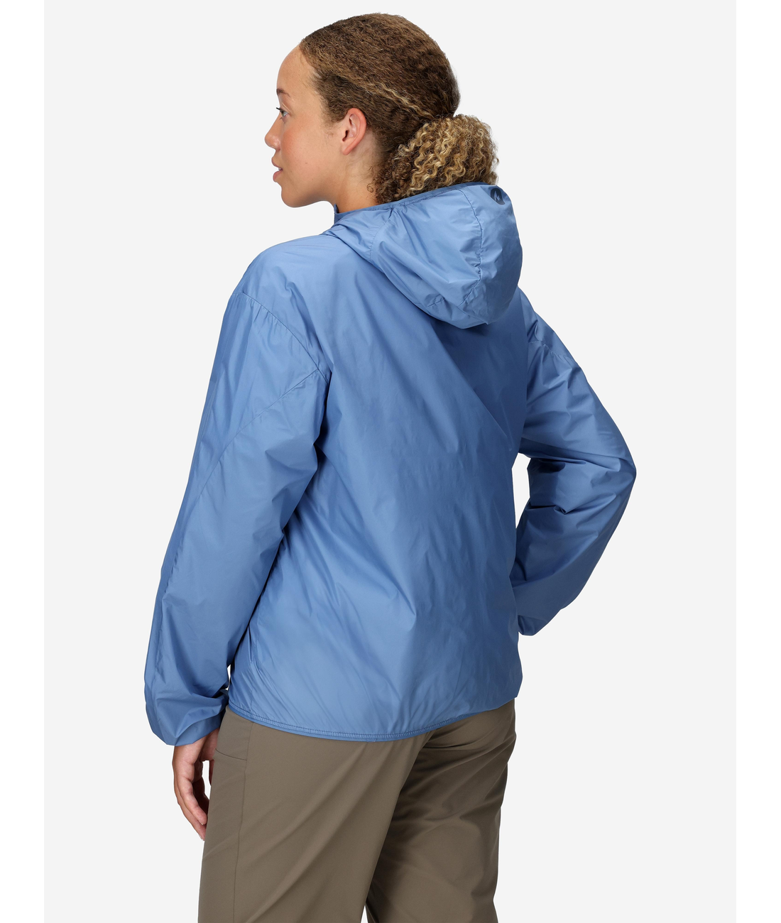 Wm's Superalloy Bio Wind Jacket