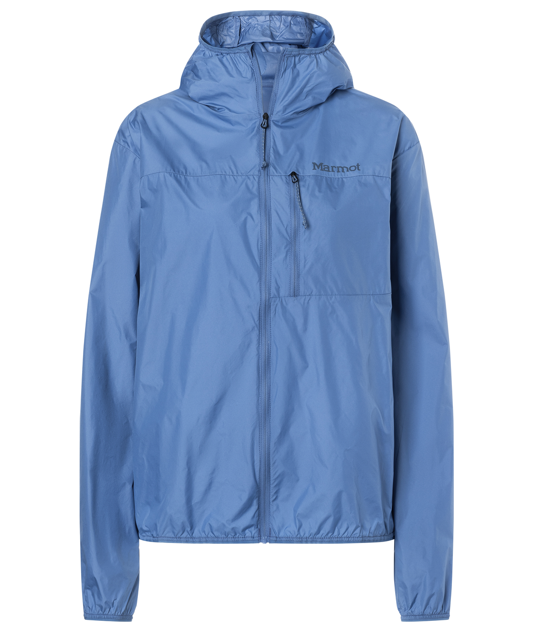 Wm's Superalloy Bio Wind Jacket