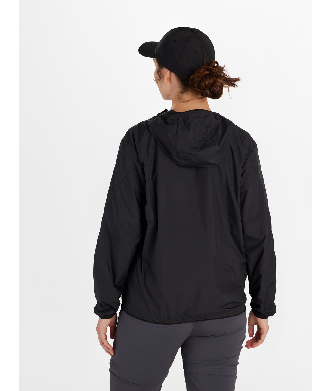 Wm's Superalloy Bio Wind Jacket