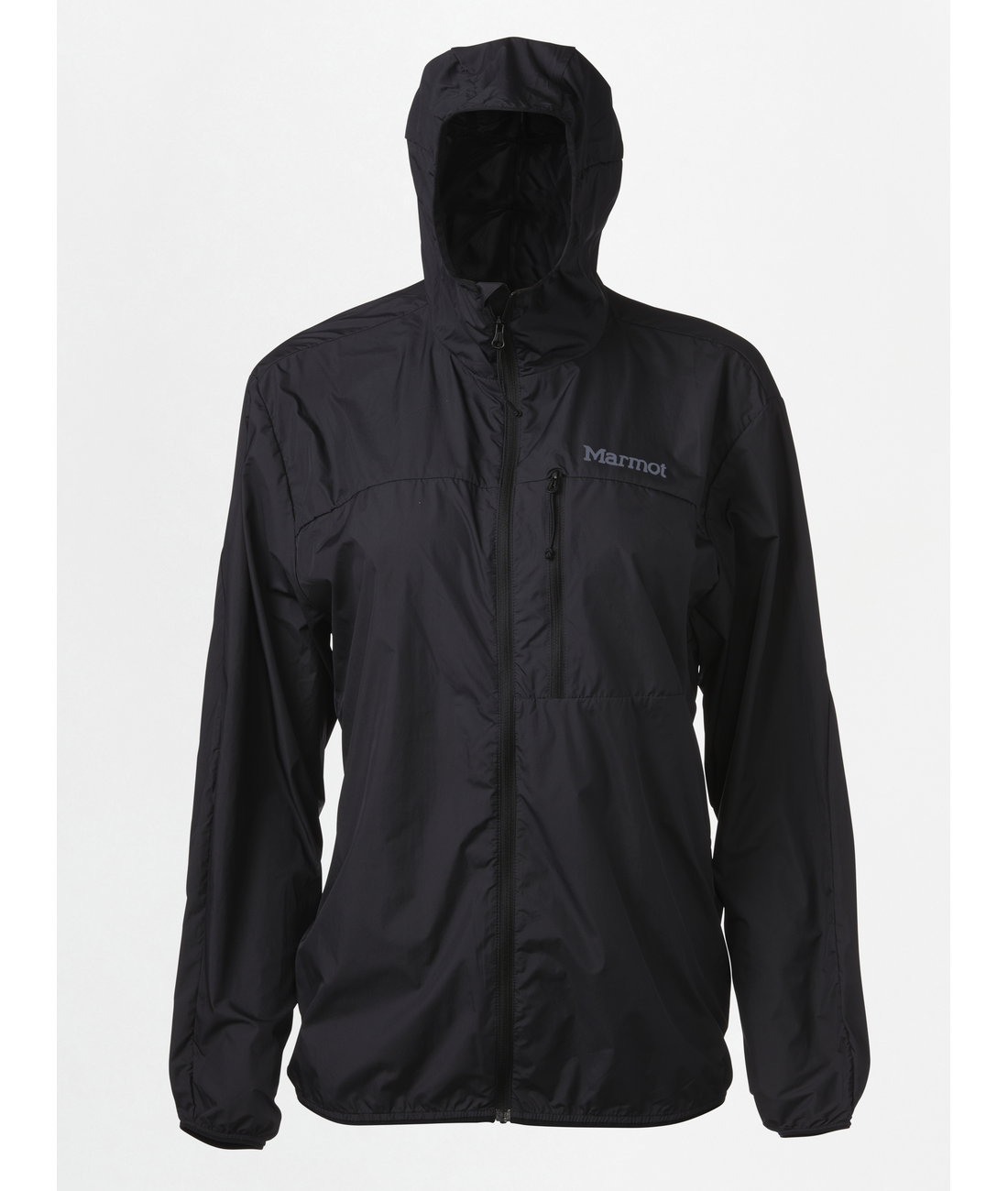 Wm's Superalloy Bio Wind Jacket