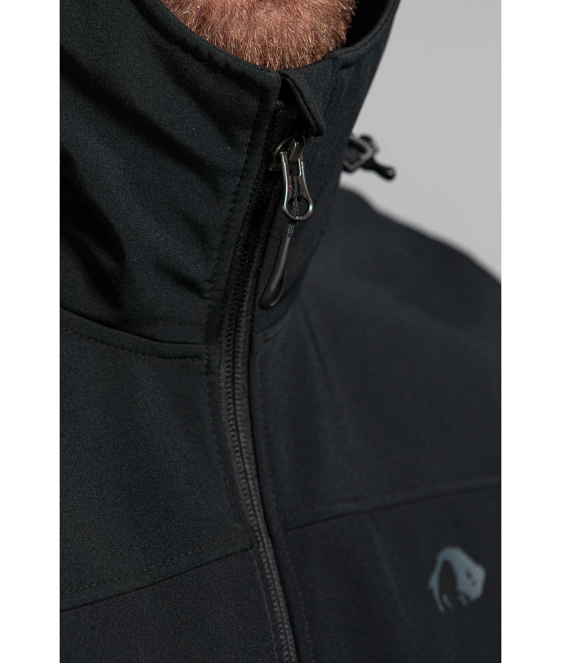 Marto M's Hooded Jacket