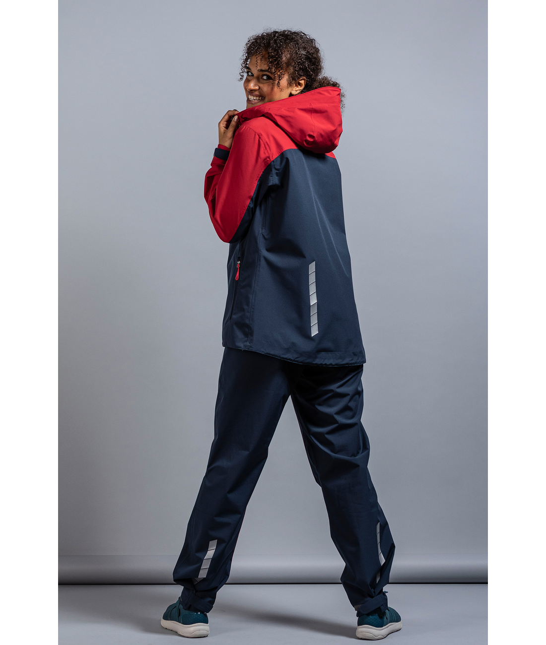 Bike coat online