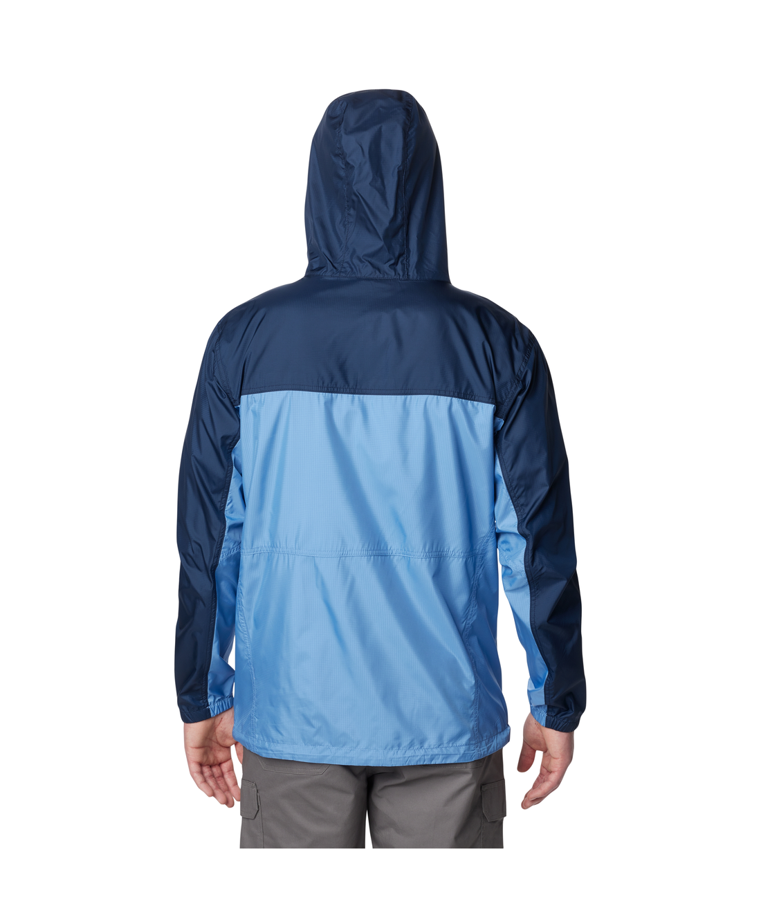 Trail Traveler Windbreaker