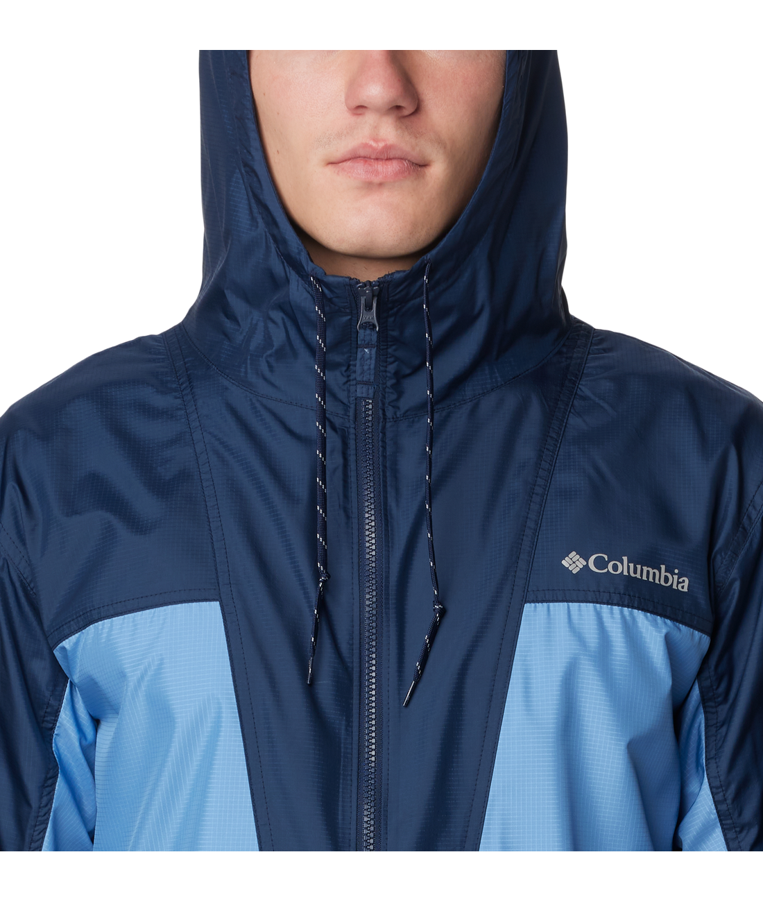 Trail Traveler Windbreaker