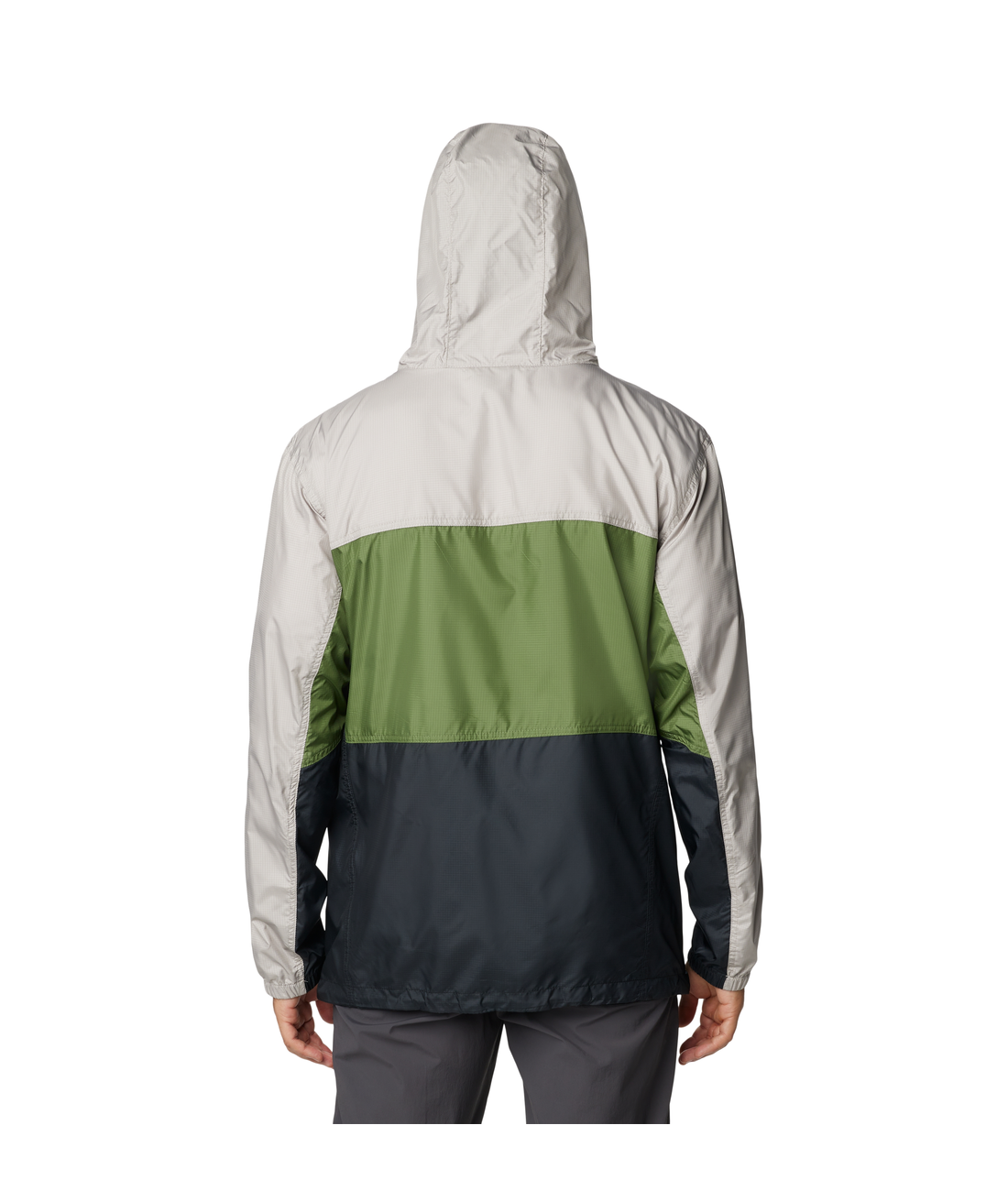 Trail Traveler Windbreaker