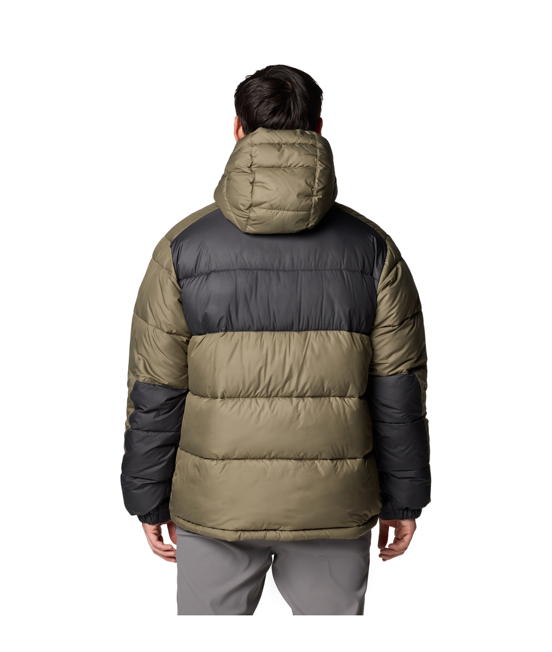 Pike Lake II Hooded Jacket