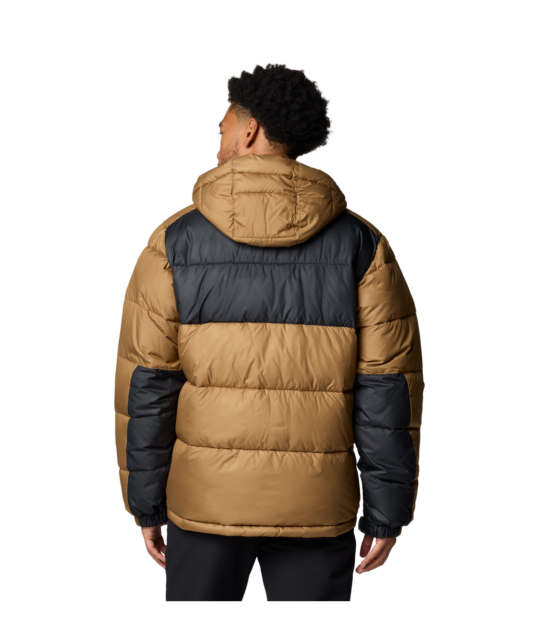 Pike Lake II Hooded Jacket