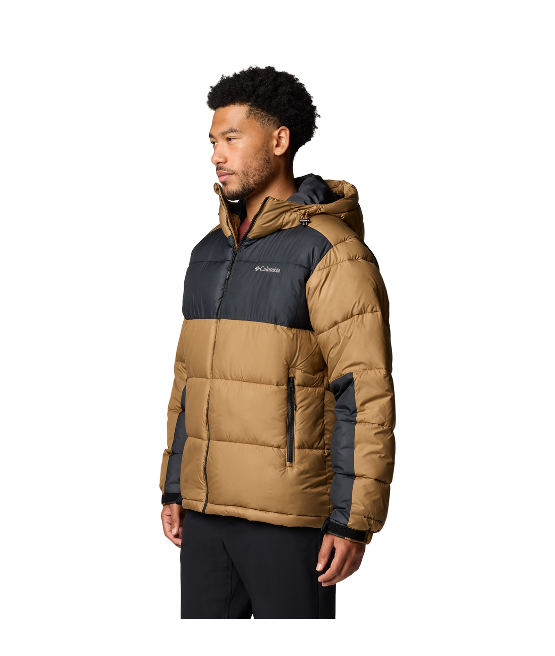 Pike Lake II Hooded Jacket