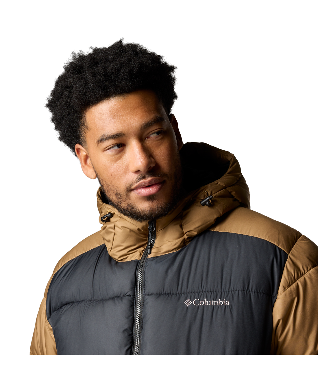 Pike Lake II Hooded Jacket
