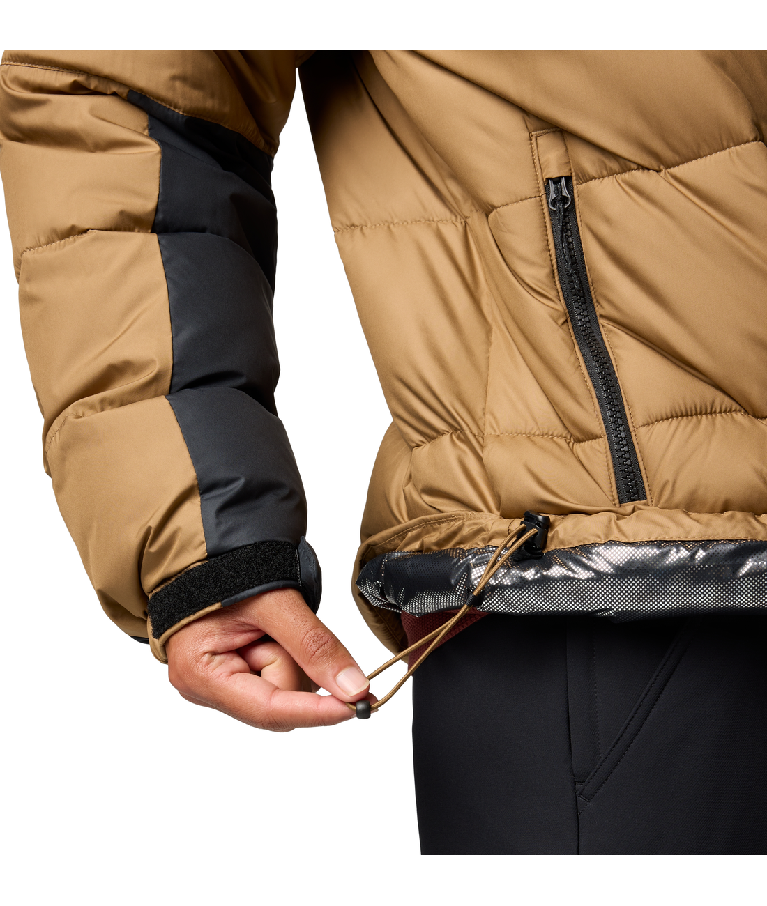 Pike Lake II Hooded Jacket