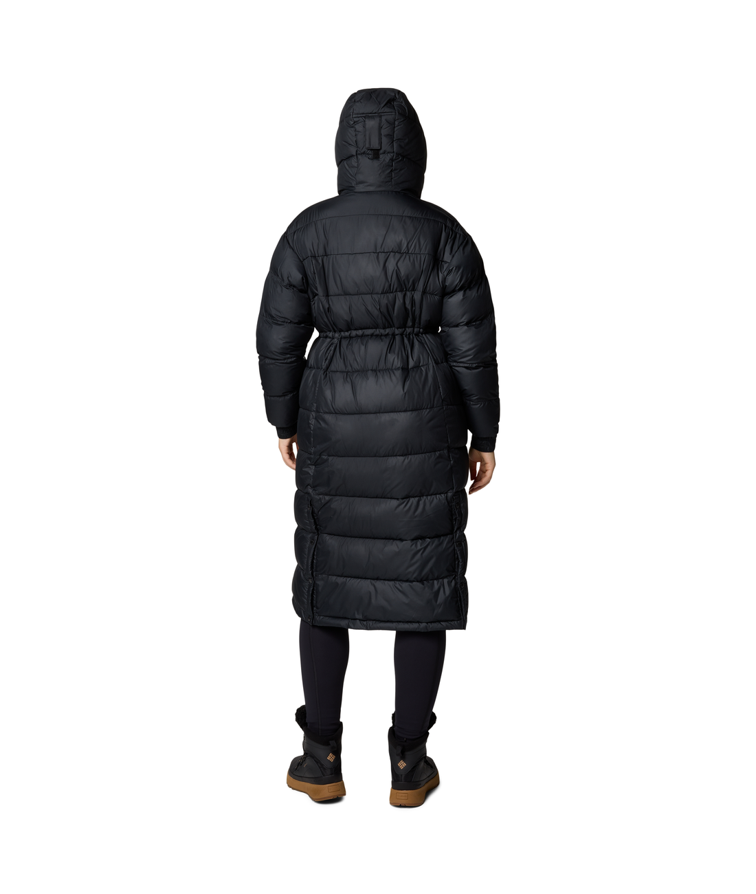 Pike Lake II Long Jacket
