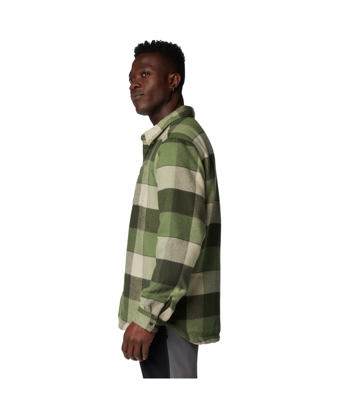 Windward II Shirt Jacket