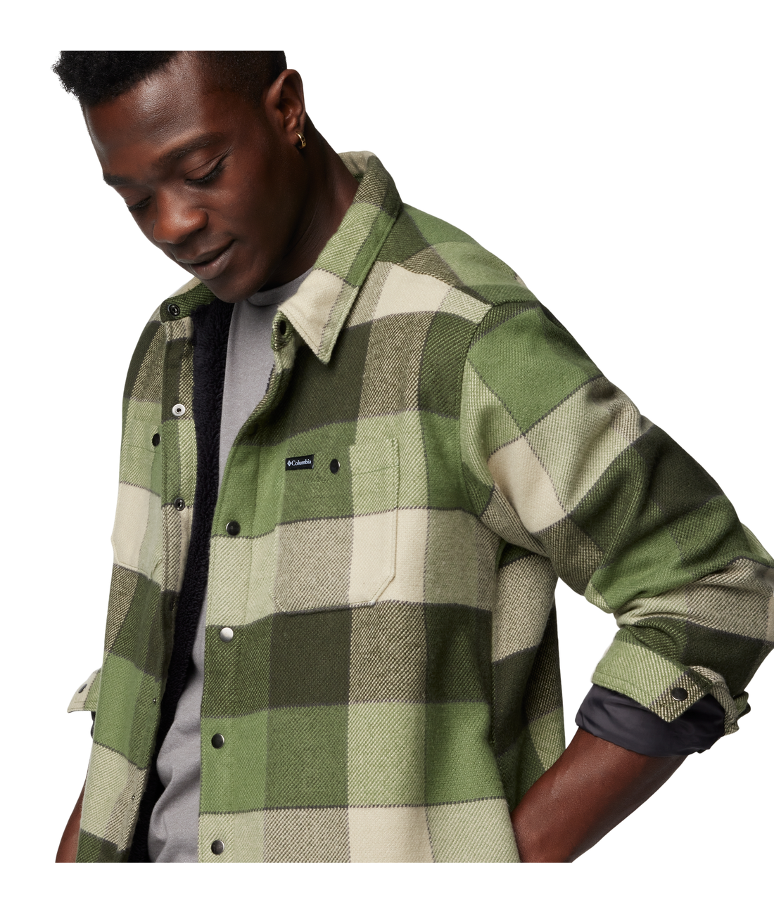 Windward II Shirt Jacket