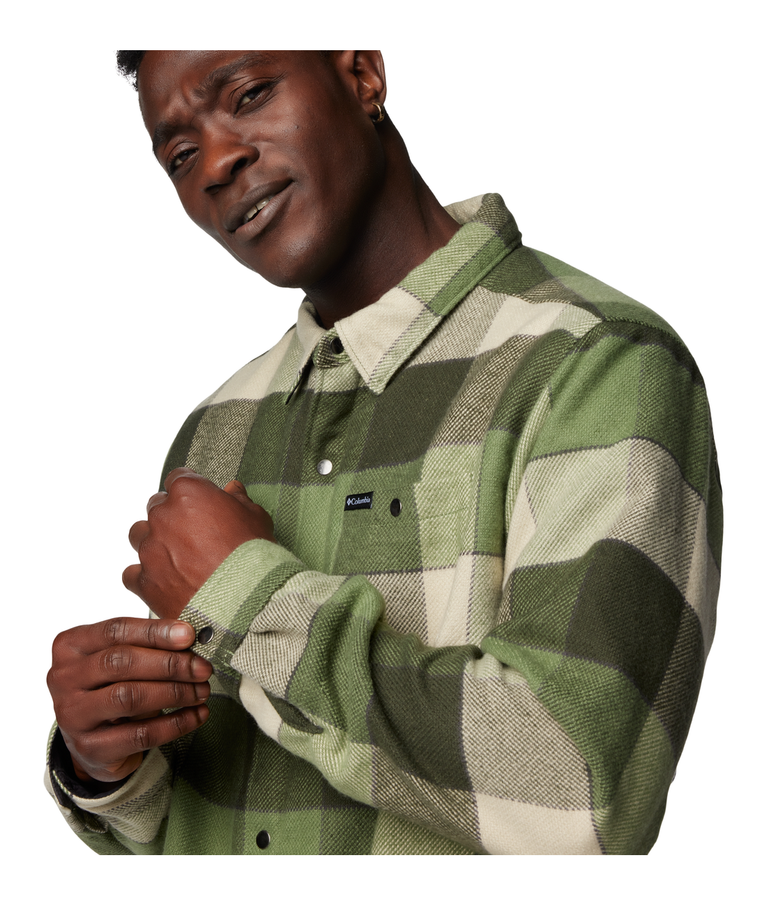 Windward II Shirt Jacket