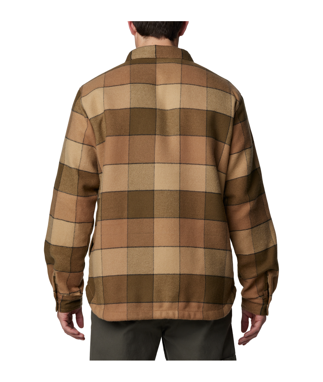 Windward II Shirt Jacket