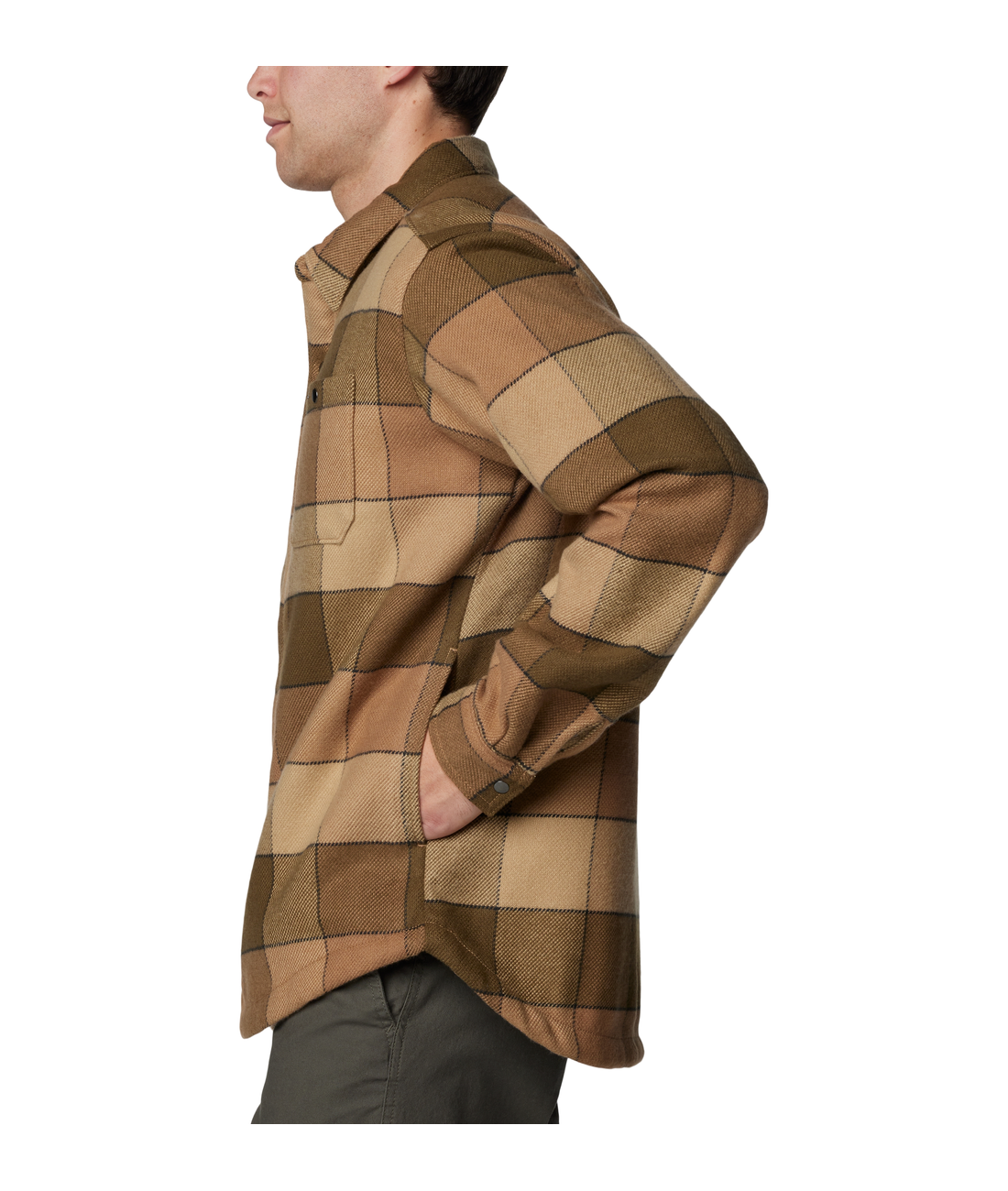 Windward II Shirt Jacket