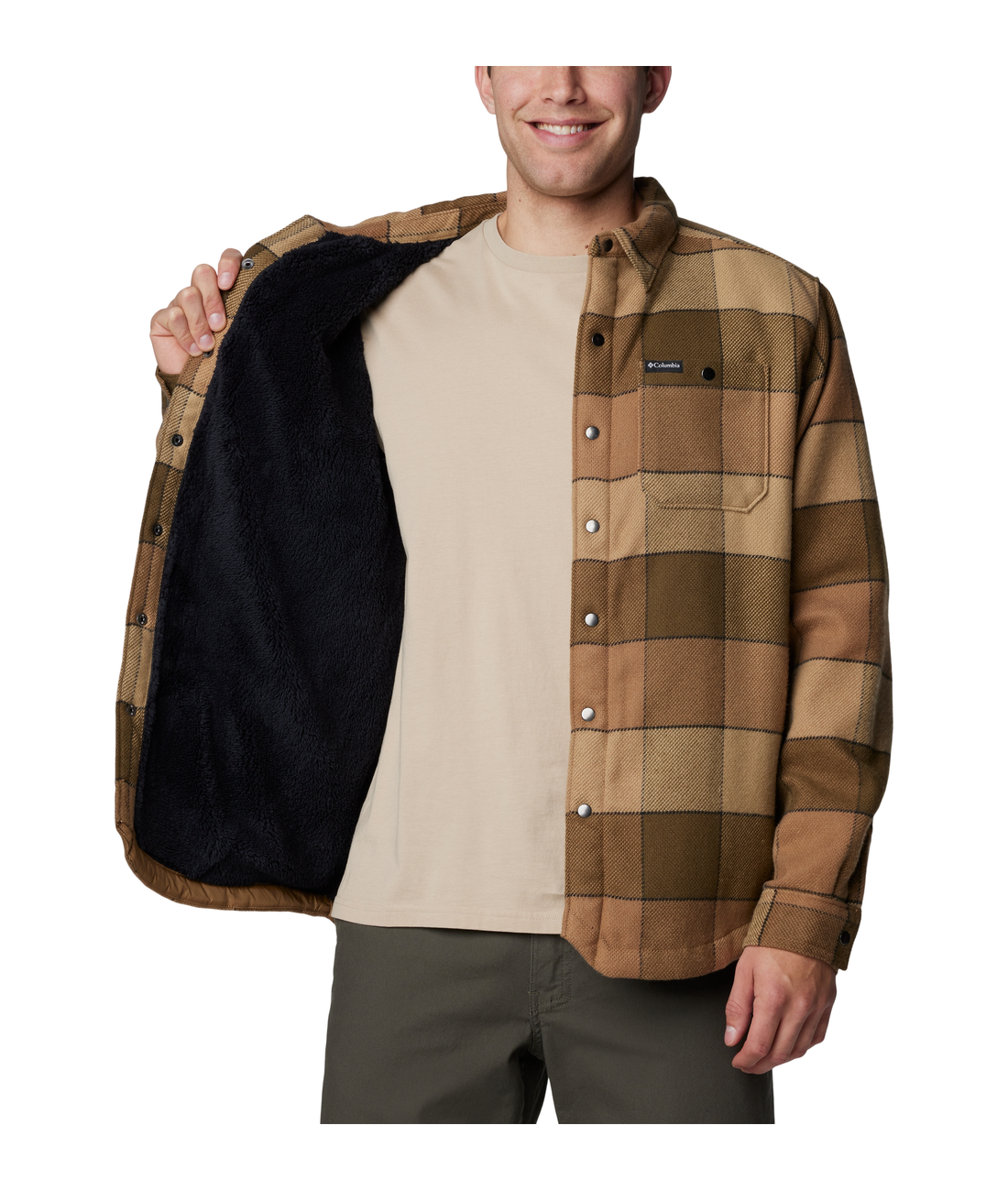 Windward II Shirt Jacket