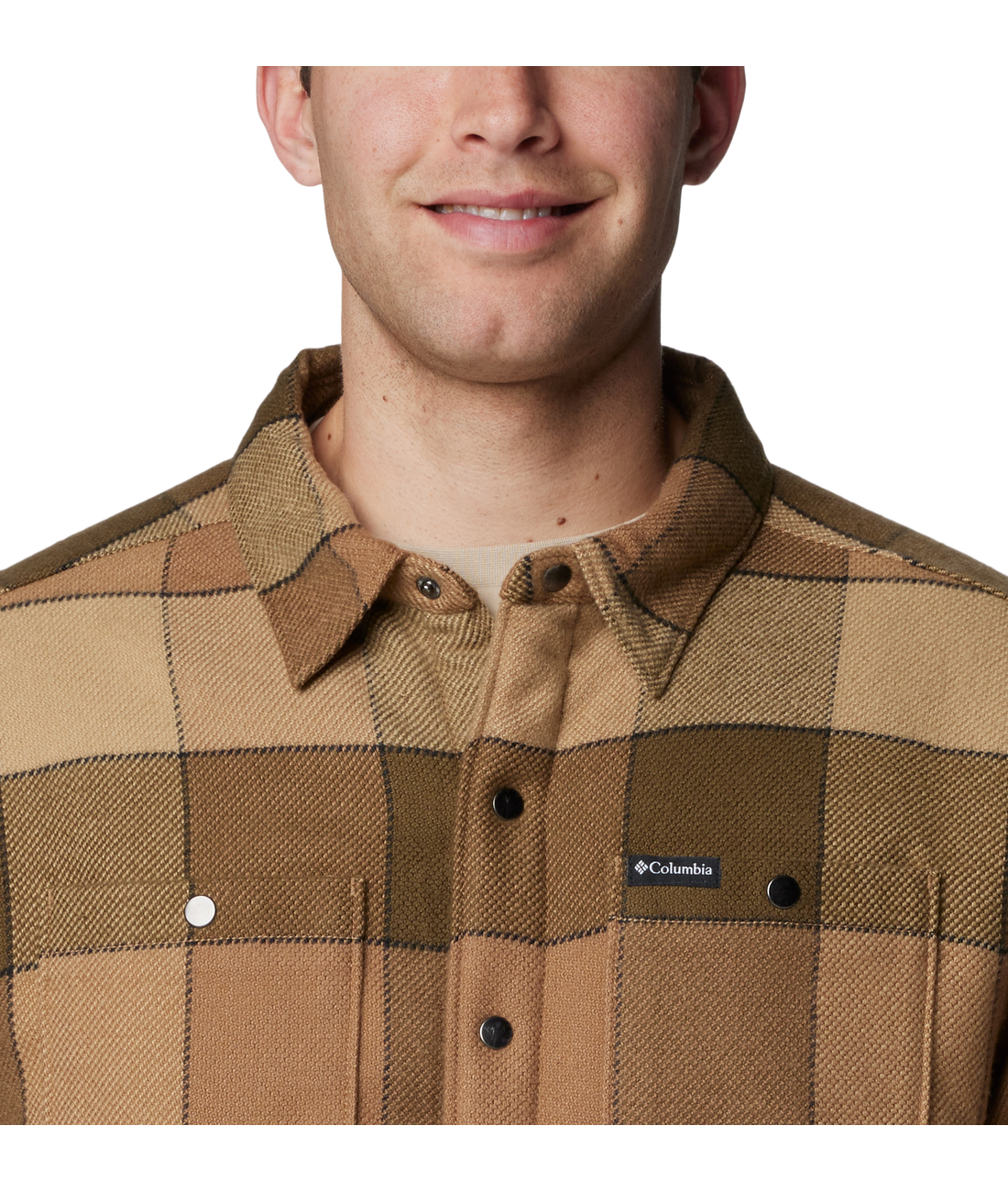 Windward II Shirt Jacket